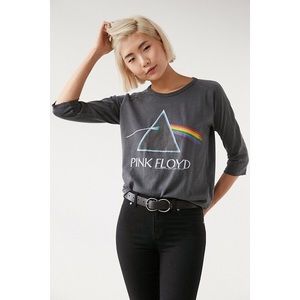 Pink Floyd Raglan Tee